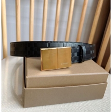 BURBERRY Belts